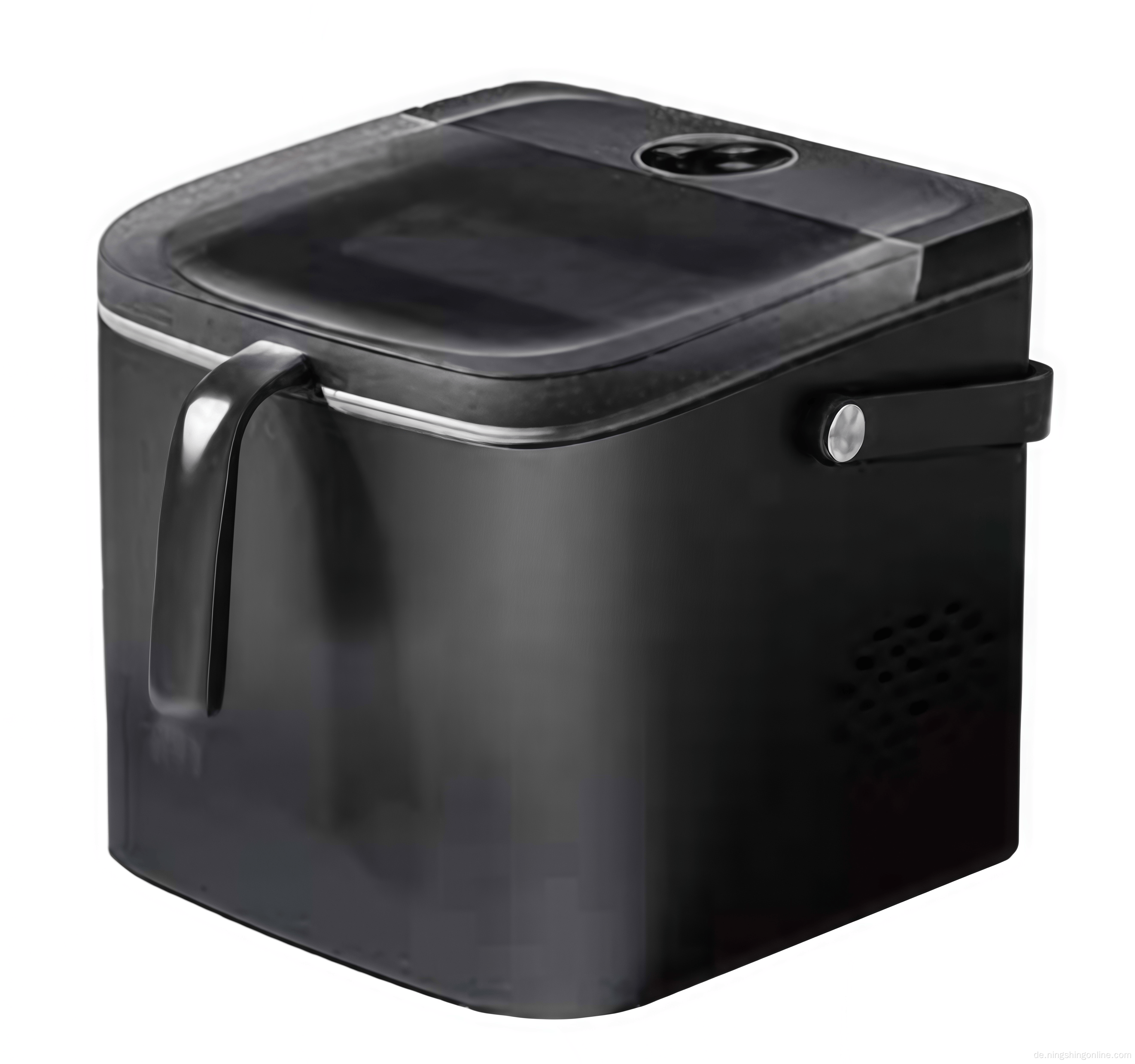Smart Baker Haushaltseismaschine