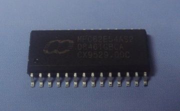 Megawin Microcontroller 8051 Programming 82e54as2