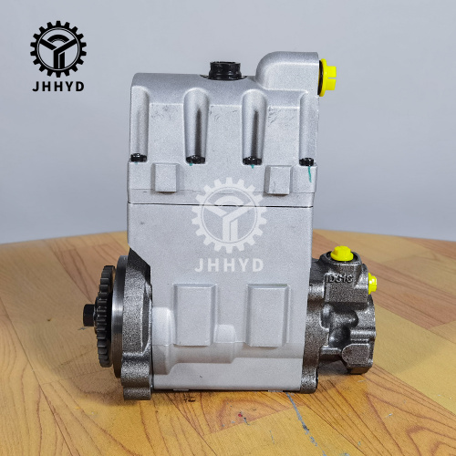 966D 966E 966F Погрузчик насос топливного топлива 319-0607 20R-0819