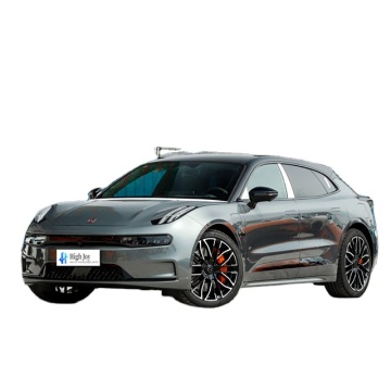 Zeekr 001 Electric SuV: China Factory يوفر محركًا صامتًا ، وسيارات مستعملة للسيارات اليسرى.