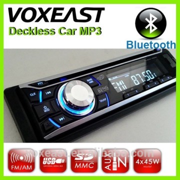 high quality Europe design car mp3 player with FM AM RDS