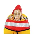 Peralatan Lifesal Lifesving Foam LifeJacket Hood LifeJacket