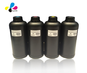 Uv Led Curable Ink For Epson Pro7800 Wide Format Printer