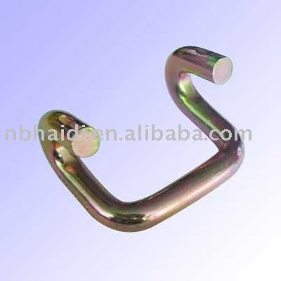 2" claw hook/ U hook
