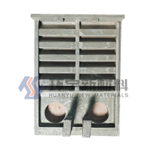 Цустом Цустопес двослојни хладније плоче за хлађење