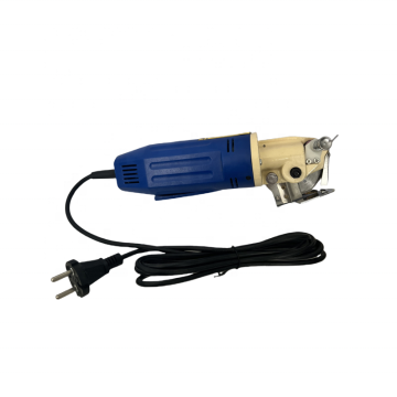 70mm Blade Electric Cloth Textile Cutter