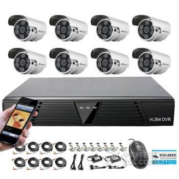cheap CCTV Camera Systems