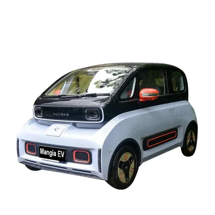 Wuling Baojun Kiwi Nade in China with Low Price 2023 New Electric Car