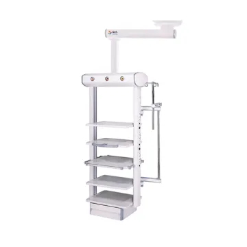Mechanical laparoscopy medical  pendant