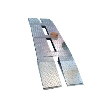 Portable Weighbridge for Trucks: Find Your Mobile Solution