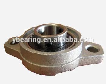Pillow block insert ball bearing SA 217