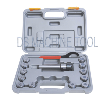 Hoge precisie Collet Chuck Tool Holder Milling Chuck
