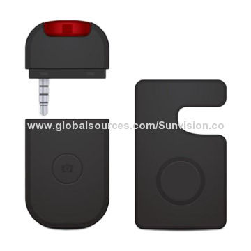 Wireless Remote Camera for iPhone/Samsung/HTC/Smartphone, Novelty Gift Item