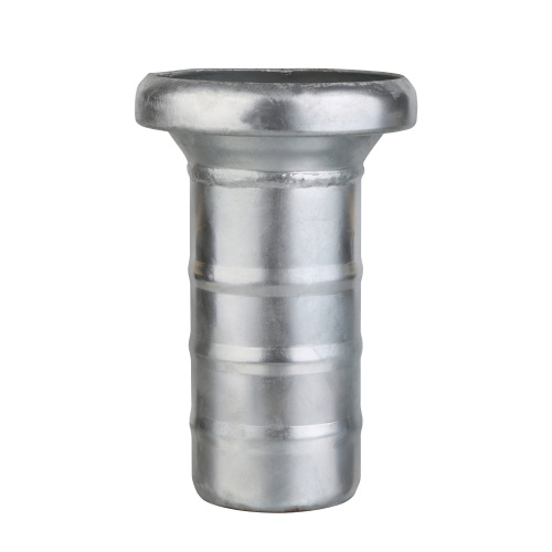 Carbon Steel Galvanized Quick Bauer Coupling Adapter Male