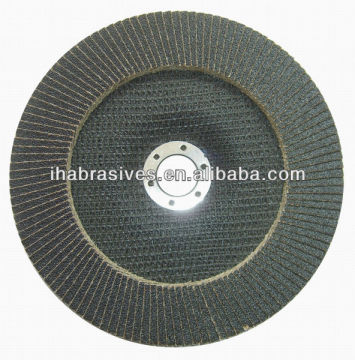 flap disc, for marble or stone,180x22MM,80M/S