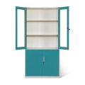 Office Furniture Metal Storage Cabinets with Doors