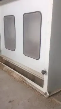 TQLZ100 Grain Vibrating Sieve Machine