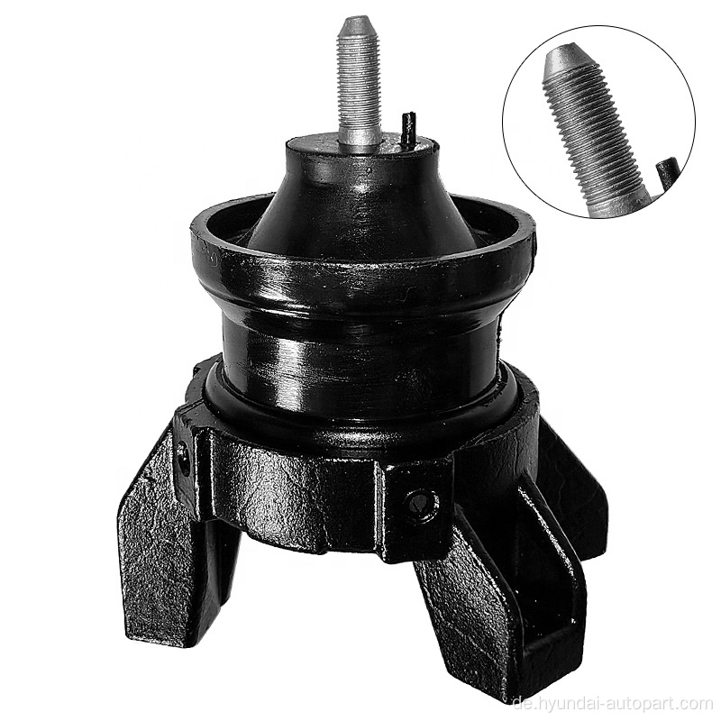 Hyundai Kia Heckrollstopper Halterung 21930-2p500