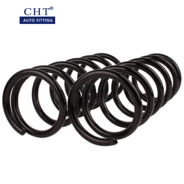 Coil Spring for TOYOTA CROWN GNS182 48131-0P010 48231-0P010 Shock Absorber Car Suspension