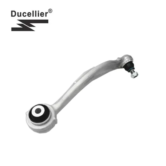 Suspension Parts W204 Front Lower Control Arm for Mercedes Benz
