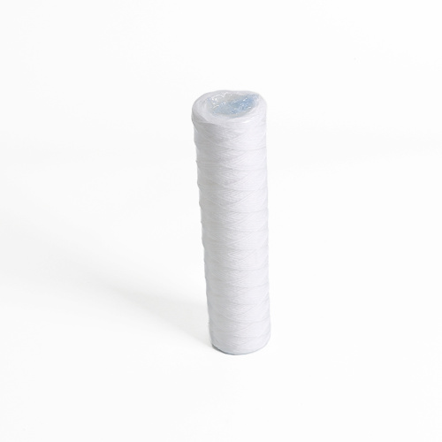 10-inch wire-wound filter cartridge 7007006