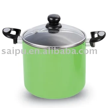 dutch oven with lid