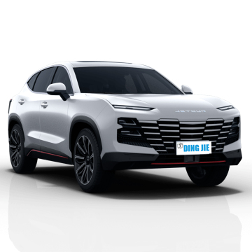 2023 Chery Jetour Dasheng 1.6T Petrol Compact SUV