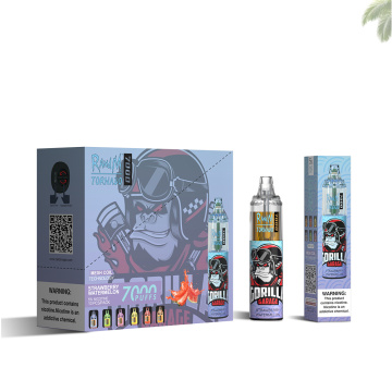 RandM Tornado 7000 Disposable Vape