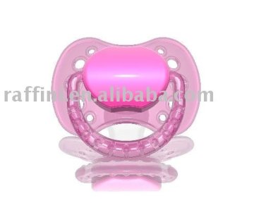 Baby pacifier;Baby product;Baby soother