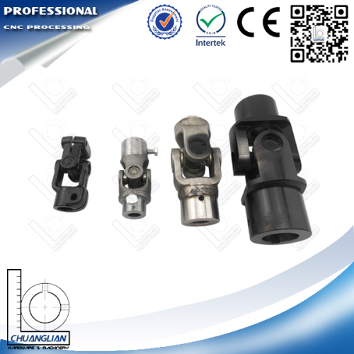 high quality Forged Steel universal joint
