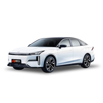 Geely Auto Galaxy L6 EV: أسعار السيارات الصينية الجديدة الصينية الجديدة 2022-2023
