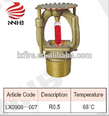 water sprinkler LX0908-007