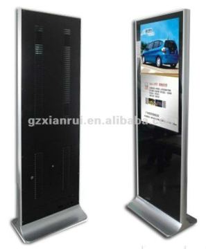 Hot Sale 7 - 42 Inch Advertising LCD Player