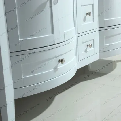 HOMEDEE Hot Sale Homebase Bathroom Cabinet