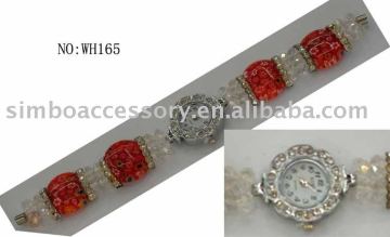 gift women's or lady's fashion wrist watch