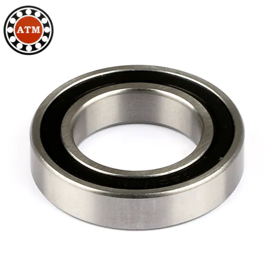 Ball Bearing 6202 6203 6204 6205 6206 6207