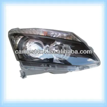 HEAD LAMP HEAD LIGHT FOR ISUZU D-MAX 2013