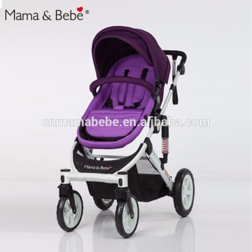 2014 EN 1888 Approved Good Baby Carriage
