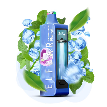 Original ElfBar Vape Planet 25K 25000 Puffs Wholesale