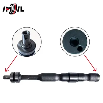 IMIL Brand Auto Parts Crankshaft 13621-75020 for Toyota INNOVA, HILUX, FORTUNER, 4RUNNER, HIACE, DYNA, LAND CRUISER, PRADO, COASTER