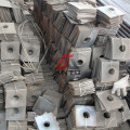 High Strength Underground Mining Thread Rebar Rockbolt