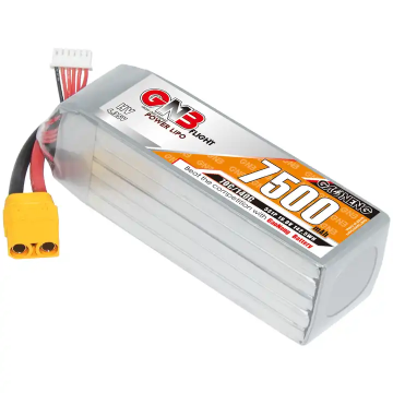 Factory Price Tattu Batteries for Agricultural Drones: 11.1V to 22.2V Lipo Batteries