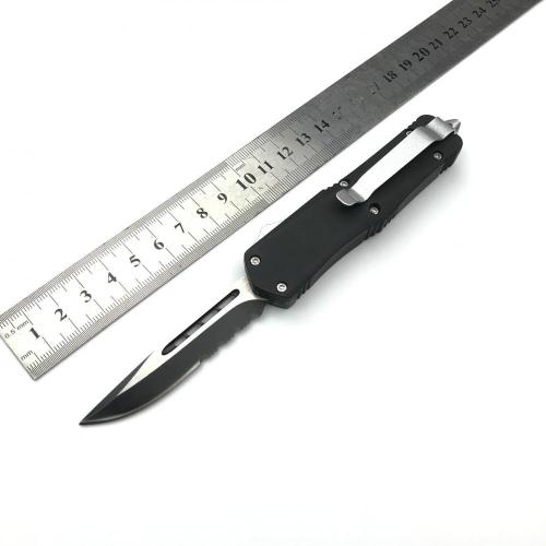 Coltello tascabile pieghevole con coltello tattico OTF A07 Small