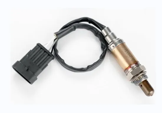 Fiat gold cup Chery and Marelli oxygen sensors
