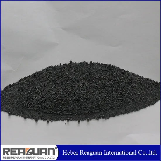 LCB mixed abrasive Steel shot (1.2mm)