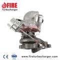 Turbófeltöltő GT1749S 49135-04350 28200-42800 Hyundai számára