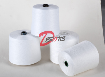 100% Spun Polyester thread for sewing