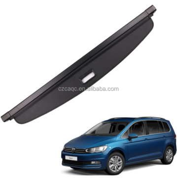 Quick Install Trunk Shade for Volkswagen Touran 2016-2021