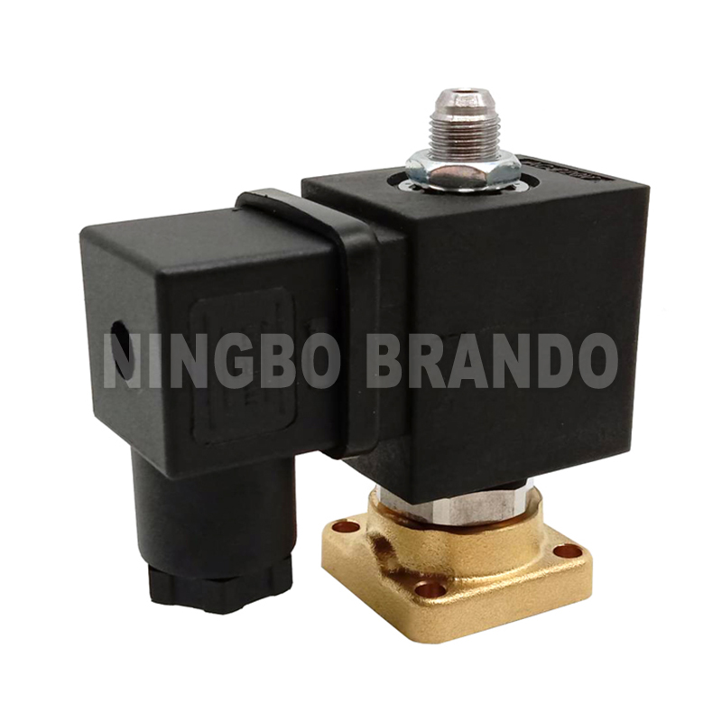 ODE 3 Way Solenoid Valve