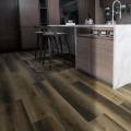 Waterproof Wood Grain Rigid Core Vinyl SPC Floor